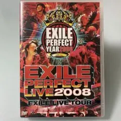EXILE/EXILE LIVE TOUR\