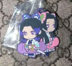 鬼滅の刃　キャラばんちょうこう　拾参ノ型　無限城編　胡蝶しのぶ＆胡蝶カナエ