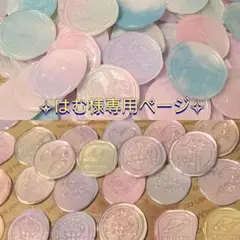 ✧︎はむ様専用ページ✧︎
