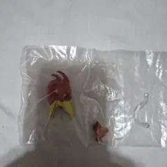 ジョジョスタンドフィギュアコレクション０１ マジシャンズレッド 未開封