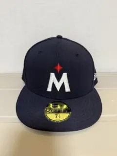 New Era 59FIFTY キャップ 7 1/2 ミネソタツインズ