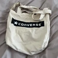 CONVERSE ショルダーバッグ
