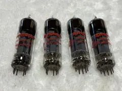真空管 12AU7 アンペレックス 12AU7 RSD 新品 - メルカリ