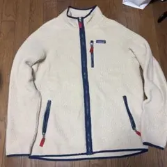 【Patagonia】レトロパイルジャケット