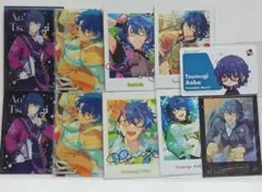 あんスタ カード Switch 青葉つむぎ まとめ売り