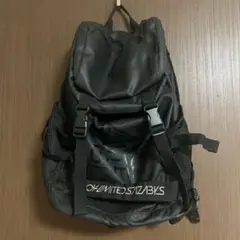 04 limited sazabys フォーリミ　リュック