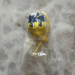 たまごっち　カラフルマルチチャーム　まめっち