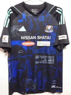 2026年最新】横浜fマリノス 支給品の人気アイテム - メルカリ