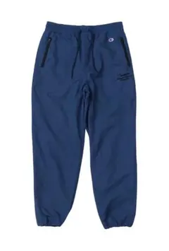 新品チャンピオンカジュアルロングパンツスポーツウェア トレーニングウエアLサイズ