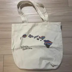 Patagonia ハワイ トートバッグのサムネイル