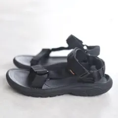 Teva テバ HURRICANE ハリケーン XLT2 ブラック 25cm 黒のサムネイル