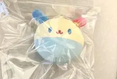 サンリオ　ウサハナ　マスコットチャーム　ぬいぐるみ　アベイル　しまむらのサムネイル