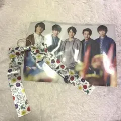 King & Prince CONCERT TOUR 2019