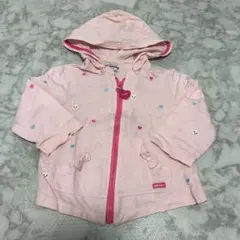 パーカーのサムネイル