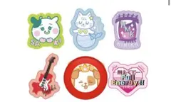 【みかん様専用販売】 i☆Ris ワッペンバッジ 久保田未夢