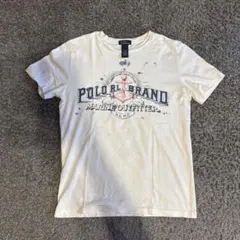 Polo by Ralph Lauren Tシャツ L