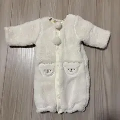 ベビー 新生児 アウター 50〜70cm