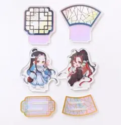 2026年最新】魔道祖师の人気アイテム - メルカリ