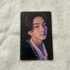 ENHYPEN ジョンウォン トレカ house of vampire 嫉妬