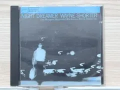 2026年最新】Night Dreamer Wayne Shorterの人気アイテム - メルカリ