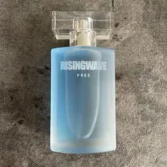RISINGWAVE FREE 香水のサムネイル