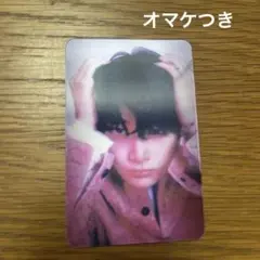 アイエン　StrayKids DO IT IT VER. レンチキュラートレカ