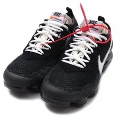 NIKE x OFFWHITE THE TEN AIR VAPORMAX