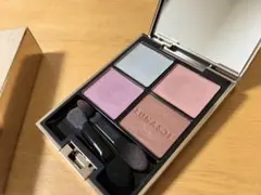 ルナソル アイカラーレーション 12 ブリージーハーブ