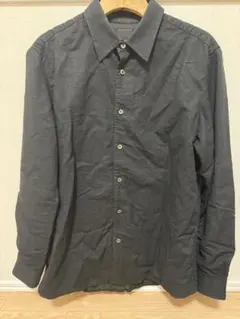 26ss COMME des GARCONS HOMME PLUSポリ縮絨シャツ - メルカリ