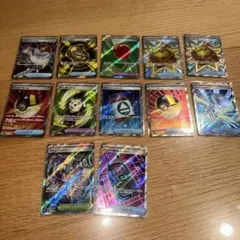 ポケモンカード　トレーナーズ