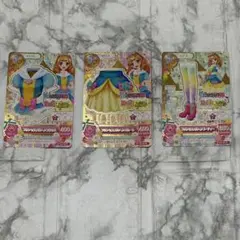 アイカツカード 姫里マリア