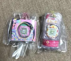 たまごっち おかしなたまごボーロっち3 2個セット