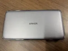 Anker 563 USB-C Hub 10-in-1 ドッキングステーション