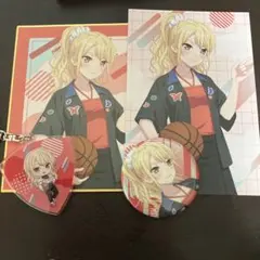 2025年最新】桐ヶ谷透子 缶バッジの人気アイテム - メルカリ