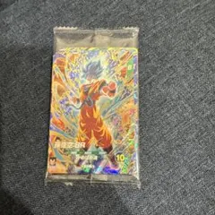 最強ジャンプ3月号　ドラゴンボールスーパーダイバーズ 最強サイヤパックのサムネイル