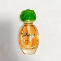 グレ カボティーヌ オードトワレ 50ml　香水のサムネイル