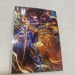 劇場版「鬼滅の刃」無限城編 キービジュアル イラストボード