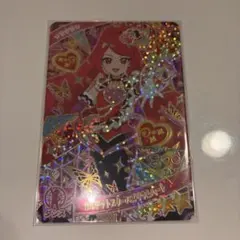 『サクラ』 カルテットスターバズリウムハート