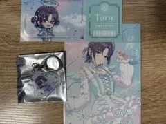 二藤宏嵩　ヲタ恋　ヲタクに恋は難しい　缶バッジ　アクリルスタンド　色紙　アクキー 二藤宏嵩 ヲタ恋 ヲタクに恋は難しい 缶バッジ アクリルスタンド 色紙