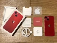 2026年最新】iphone 13 mini 128gb レッドの人気アイテム - メルカリ
