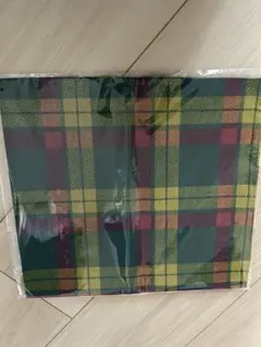 ISETAN DOOR ノベルティ（マクミラン柄）お弁当を包むナフキンのサムネイル