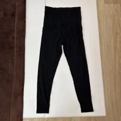 ユニクロ　マタニティ レギンス Lサイズ