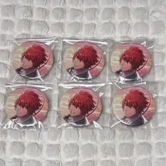 うたプリ　AGF 缶バッジ　一十木音也