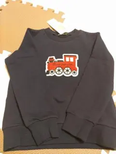 ムージョンジョン　トレーナー 120