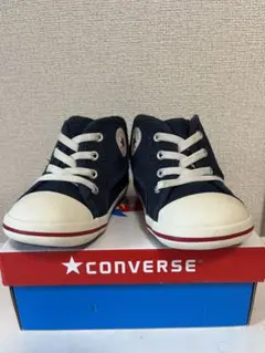 CONVERSE ALL STAR ファーストシューズ　スニーカー　13cm