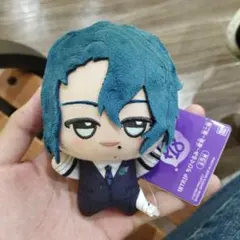 18TRIP エイトリ ちびぐるみ ぬいぐるみ 夜班 棗夜鷹 - メルカリ