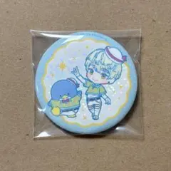 Oriens サンリオ 缶バッジ 緋八マナ - メルカリ