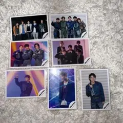 King&Prince Mazy Night 公式写真