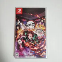 鬼滅の刃ヒノカミ血風譚