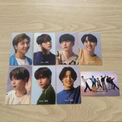 2026年最新】bts galaxy トレカの人気アイテム - メルカリ